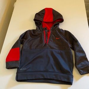 Nike hoodie